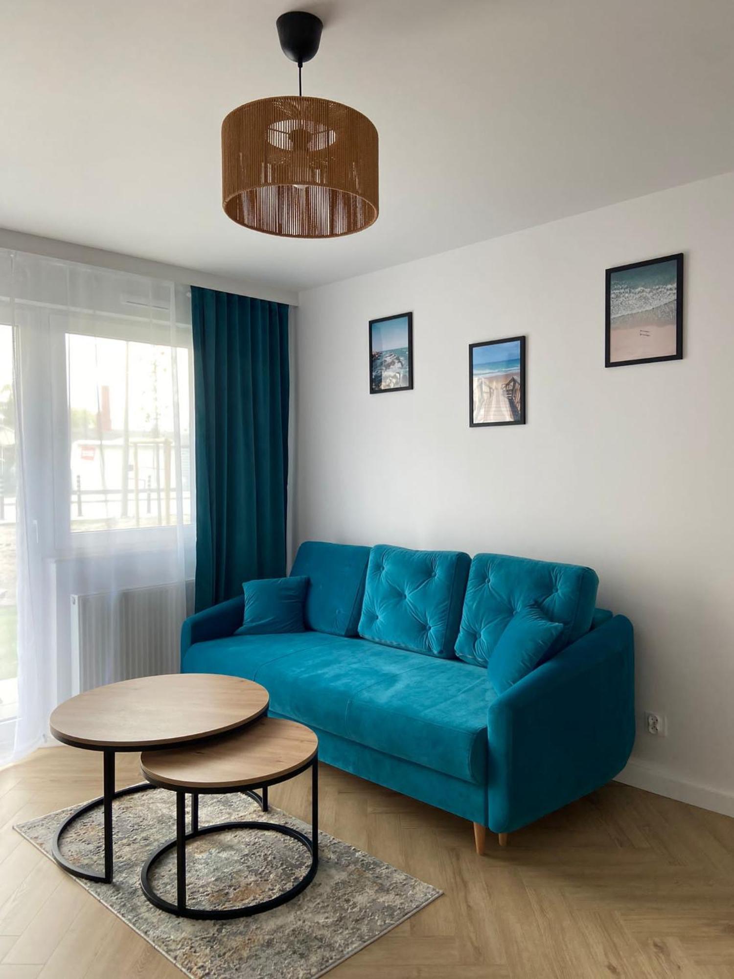 Blisko Morza Apartament Latarnikow Gdaňsk Exteriér fotografie