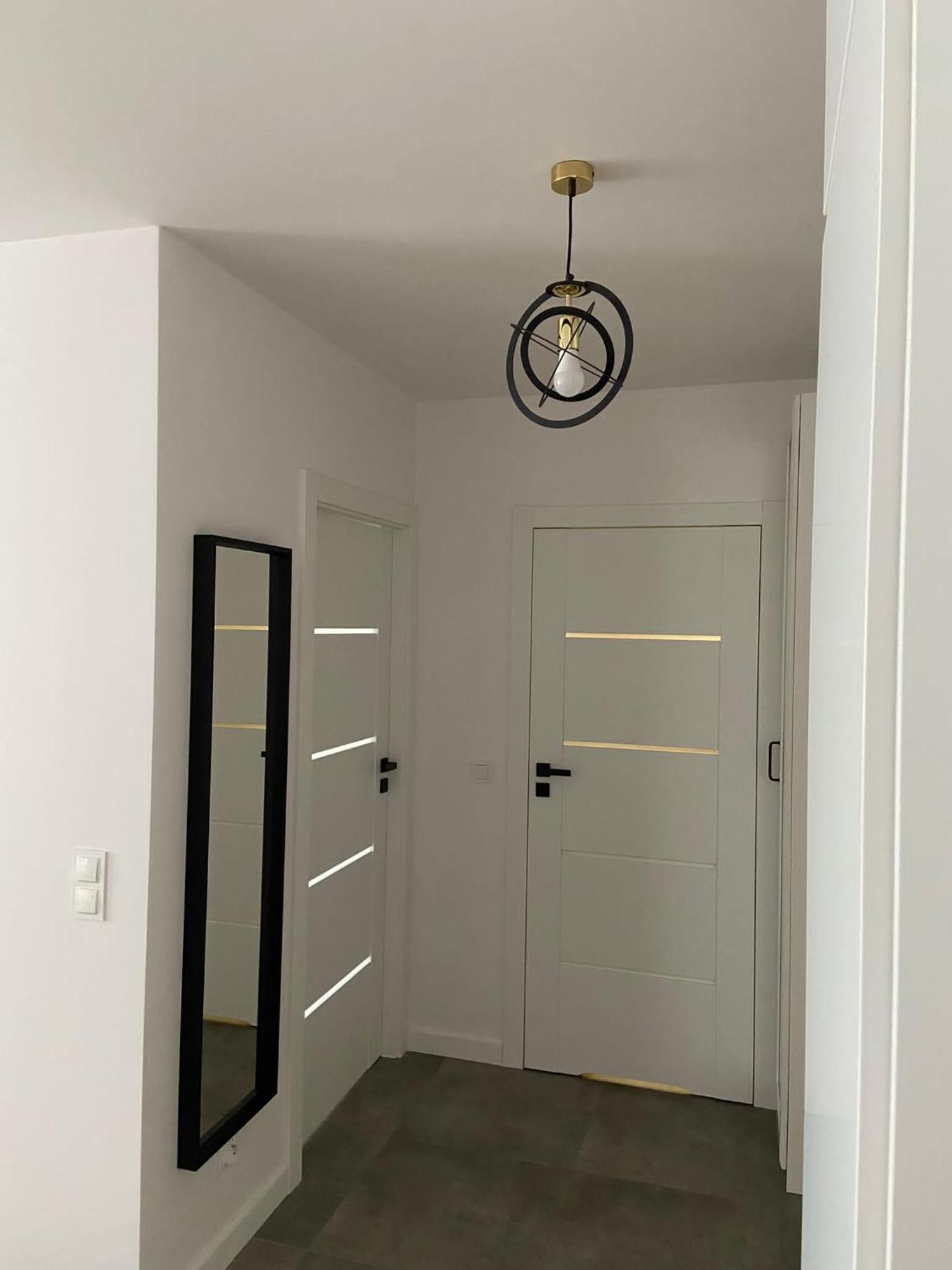 Blisko Morza Apartament Latarnikow Gdaňsk Exteriér fotografie